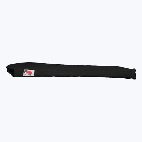 TuffRider Miller's All Purpose Saddle Pad - color: Black