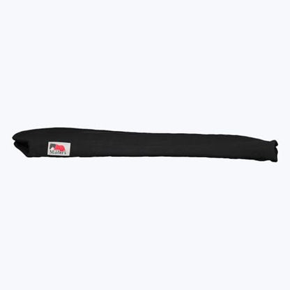 TuffRider Miller's All Purpose Saddle Pad - color: Black
