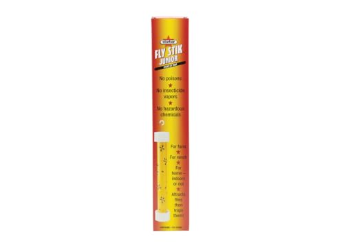 Starbar FLY STIK™ STICKY FLY TRAPS