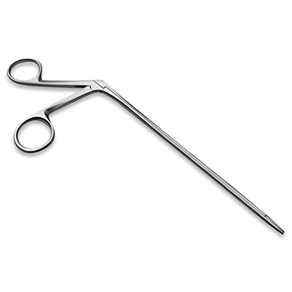 SURGICAL ONLINE Hartman Alligator Ear Serrated Forceps 10 inches