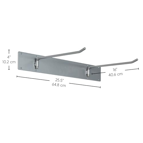 FDP Mount for Hanging Rest Mats, 10500-N