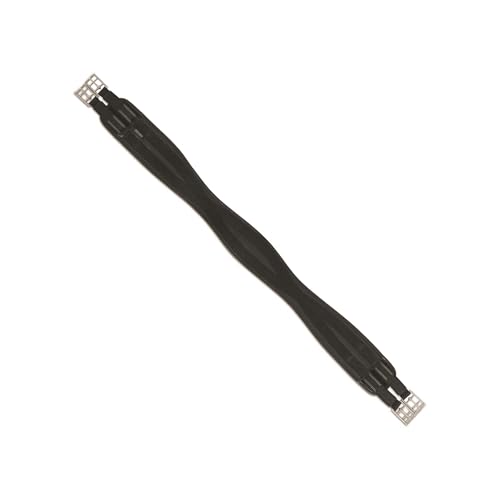 Anti-Chafe Contour Girth Elastic (32") - size: 32"