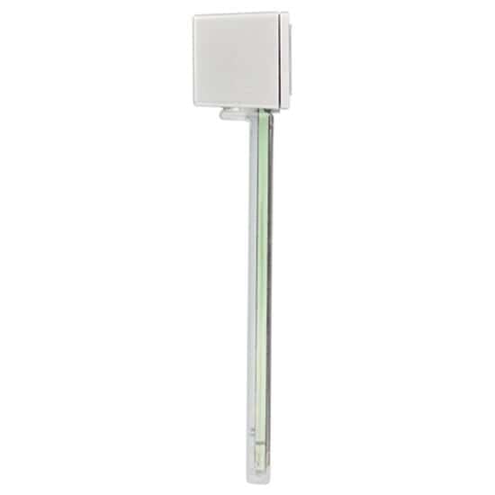 Traceable Big-Digit See-Thru Digital Thermometer: Fahrenheit