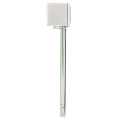 Traceable Big-Digit See-Thru Digital Thermometer: Fahrenheit