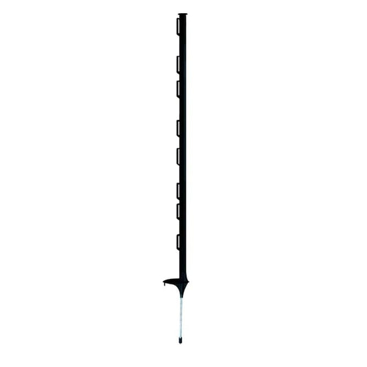 4' Plastic Step-in Posts for Electric Fence- 50 Pack