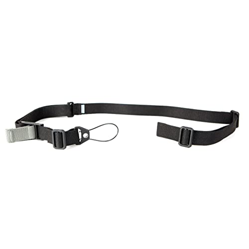 Blue Force Gear Standard Carry Sling, 2-Point Adjustable Sling, 44–55 Inch