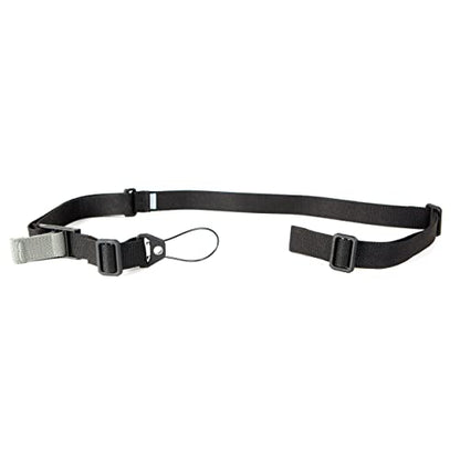 Blue Force Gear Standard Carry Sling, 2-Point Adjustable Sling, 44–55 Inch