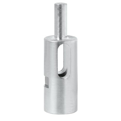 EZ Twist Fence Ties Chain Link 11 Gauge Drill Chuck Tool EZ Twist Tie Tool | 11 Gauge Easy Twist Ties for Chain Link Fence Ties,Twist Tie Tool for 11 Gauge Drill Chuck Fit 3/8",EZ Twist Fence Tie Tool - style: 11 Gauge