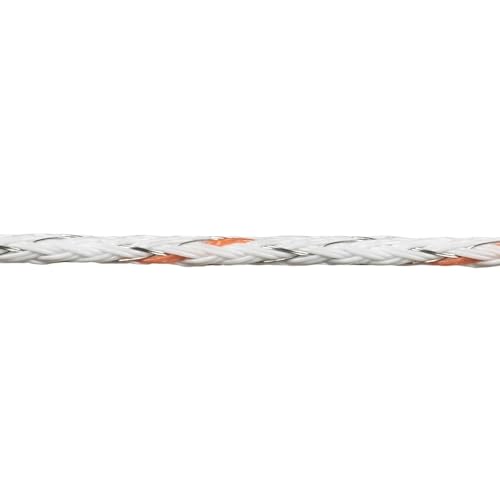 Rutland™ Braided Poly Wire – 3mm, 1320 ft - size: 1320' Roll
