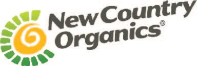 New Country Organics | Sheep Feed for Lactating Ewes and General Maintenance | Soy-Free | 13% Protein | Certified Organic and Non-GMO | 40 lbs Bag