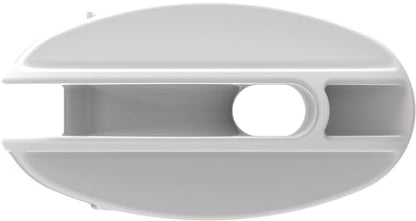 Gallagher High Strain Insulator, 25-Pack | Heavy-Duty Electric Fence End & Corner Insulators | for High-Tensile Wire | Galvanized Steel & UV-Stabilized Polymer | Permanent Fencing Hardware