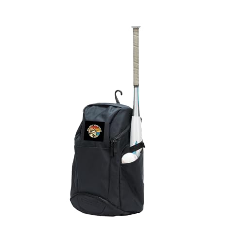 The Goat Whisperer Funny Goat Lover Farmer Sport Backpack