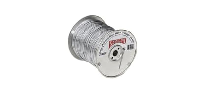 Red Brand 14Gx1/4M Elec Fence Wire