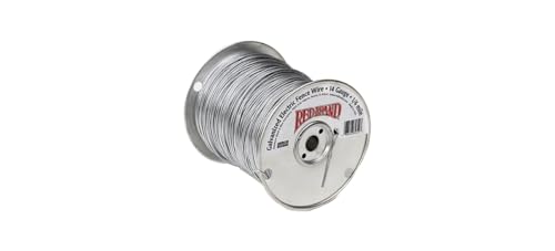Red Brand Electric Electric Fence Wire 1/2 mi.