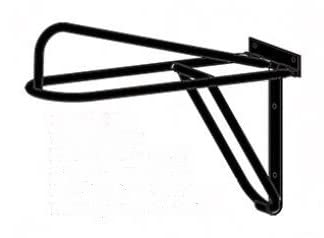 Seny Wall Folding Saddle Rack 26"X 8"X 21"