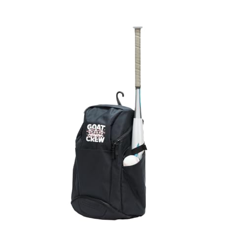 Goat Crew | Giraffes Product | Goat Lover Stuff | Goat Sport Backpack
