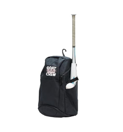 Goat Crew | Giraffes Product | Goat Lover Stuff | Goat Sport Backpack