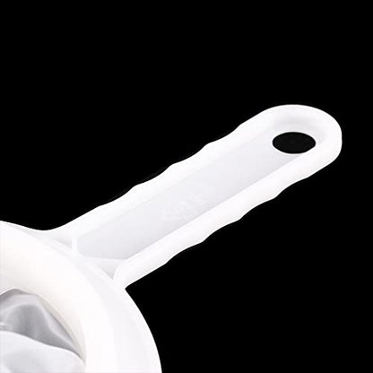 Vctitil 2pcs Gauze Filters Ultra Fine Filter Bags Reusable Kitchen Tools For Soybean Milk Filters Vegetable Wine Filter Bags