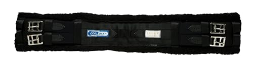 Lettia Coolmax Dressage Girth 34 - size: 34