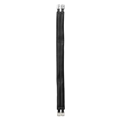 Wintec Elastic Girth 50 Inch Black