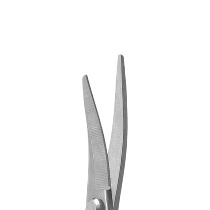 Zenport H300SC Harvest Shear, Long Curved Stainless Steel Blade