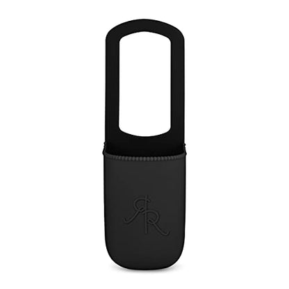 Ryan & Rose Cutie Holder Universal Stroller Cup Holder (Black) - color: Black