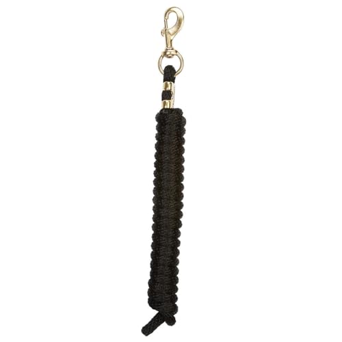 Weaver Equine Mini/Pony Lead with Brass Snap