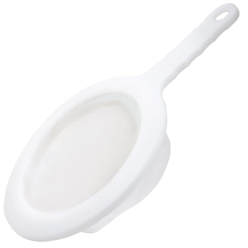 1PCS Ultra-Fine Nylon Mesh Strainer, 120 Mesh - color: 1 PCS, size: 120 Mesh