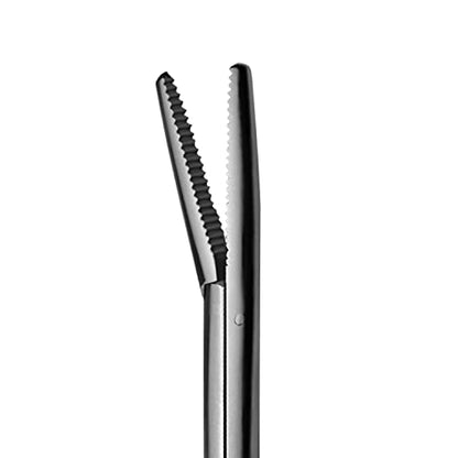 SURGICAL ONLINE Hartman Alligator Ear Serrated Forceps 10 inches