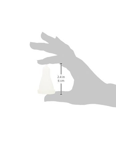 neogen corporation 7007 3 Pack, Controlled Flow Lamb Nipples