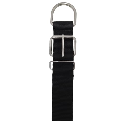 Derby Originals Heavy Duty Nylon Triple Layer Neck Strap for Cattle, 1-Year Warranty