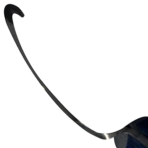 Horse Hoof Knife and Super Sharp Black Hoof Knife