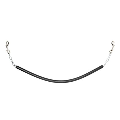 SmartEquine Stall Chain, 45.5" Long, Black