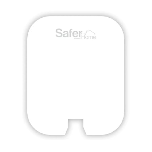 Safer Premium Indoor Fly Trap Glue Card Refills – 3-Pack Replacement Sticky Cards – Compatible with Safer Home SH502 Plug-in Trap – Long-Lasting Fruit Fly, Gnat & Moth Control