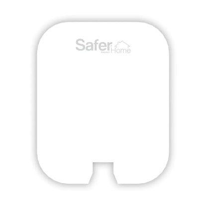 Safer Premium Indoor Fly Trap Glue Card Refills – 3-Pack Replacement Sticky Cards – Compatible with Safer Home SH502 Plug-in Trap – Long-Lasting Fruit Fly, Gnat & Moth Control