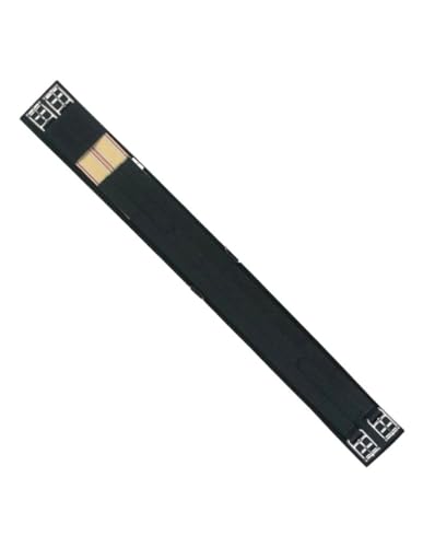 510 Tucker Neoprene English Girth- Black (44)