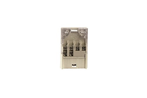 NSI Non-Metallic Cable Splice, 12-14 AWG Wire Range, for 3 Conductor Cable | for 3 Conductor Cable with Ground (Nms-3)