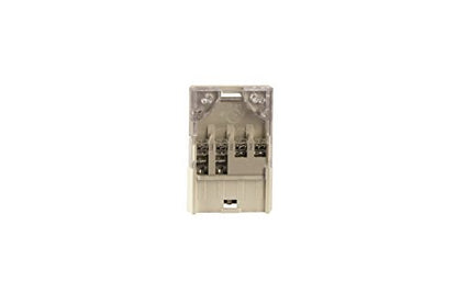NSI Non-Metallic Cable Splice, 12-14 AWG Wire Range, for 3 Conductor Cable | for 3 Conductor Cable with Ground (Nms-3)
