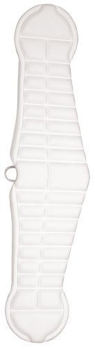 Weaver Equine Airflex Roper Horse Cinch, Anti-Slip Nylon Webbing