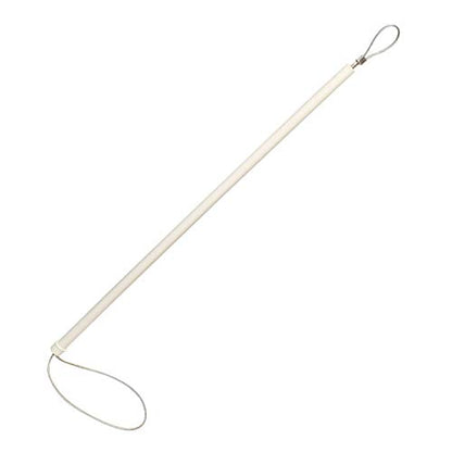 Redneck Convent Animal Catch Pole – 4ft PVC Catch and Release Small Animal Trap, Animal Handling Catch Pole with 10in Opening
