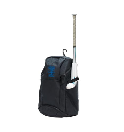 Team Goat Funny Cartoon Farm Party Retro Barn Animal Theme Sport Backpack