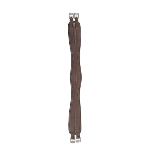 Anti-Chafe Contour Girth Elastic (30") - size: 30"