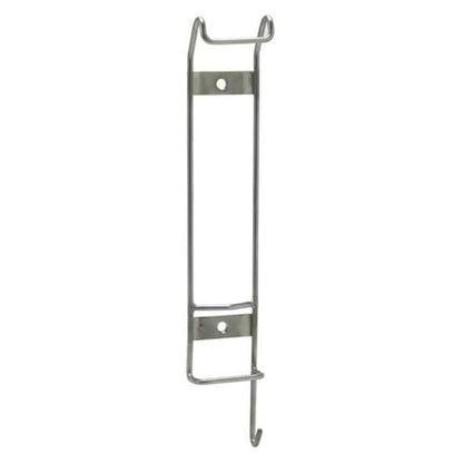 Vikan Pail Bracket,Mounted,15In L x 2-39/4In H 16200-1 Each