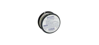 Baygard Electric Fence 16 Gauge Aluminum Wire - 164 Feet 00533
