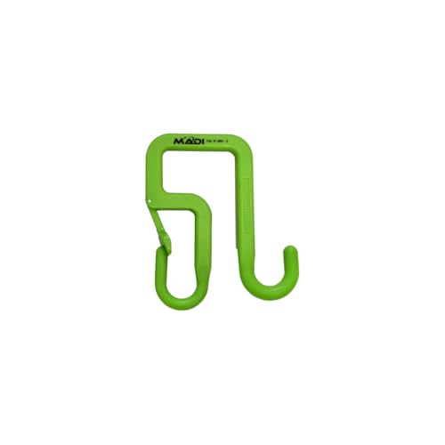 MADI - Safety Bucket Hook - 2"