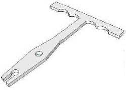 Chain Link Knuckle Twist Tool