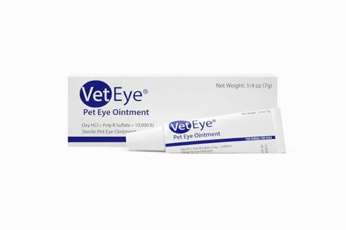 Cream Health for Dogs, Cats, Cattle, Sheep, Horse, Bird 3.5 Gr. 1 Tube
