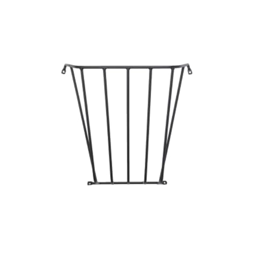 Scenic Road Wall Hay Rack, 25" x 27" x 10"