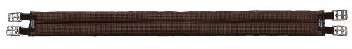 Wintec Elastic Girth 38 Inch Brown