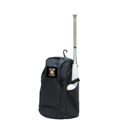 The Goat Whisperer Funny Goat Lover Farmer Sport Backpack